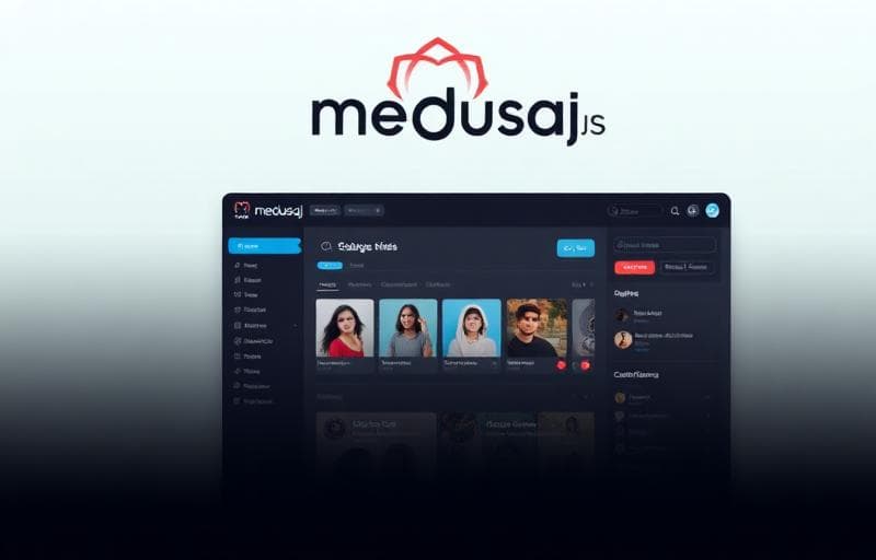 Medusa.js erweitern: Integriertes CMS für überzeugende Content-Erlebnisse