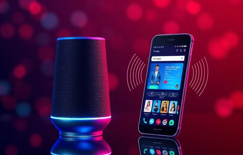 Was ist Voice Commerce – und wie verändert es 2025 den E-Commerce?